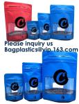 Shaped Pouches Flexible Packaging Films Coffee General Food Snacks & Confectiona