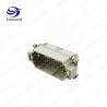 Buy cheap Industrial Harness With Harting Heavy Duty Power Connectors 72P 09160723001 from wholesalers