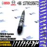 Buy cheap High Quality Diesel Fuel Injector 97303657 0445120027 For Chevrolet Silverado 2500 HD 6.6 Di from wholesalers