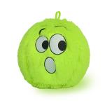 Assortment Bola Peluda Big Inflatable Baby Toys Ball Fuzzies Bouncing Ball