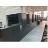 Buy cheap Automatic Grade SM52-6 Heidelberg Offset Printing Machine Second Hand 380V PLC For Machinery Repair Shops In Germany from wholesalers