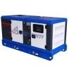 Buy cheap Silent 55kva Emergency Power Perkins Dg Set For Home from wholesalers