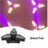 Buy cheap Wedding Dj Show Concert Bar Party Cyclorama Lights 3*60W 80 RGBW 250W 96 LED Panel Light from wholesalers