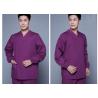 Buy cheap Reinforced pure cotton protective clothing Medical high-quality surgical gown from wholesalers