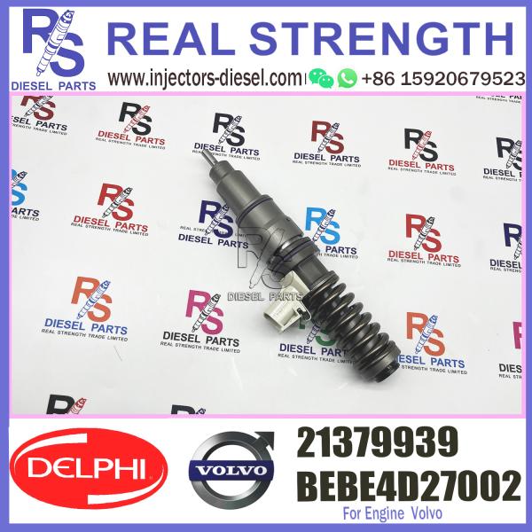 MD13 V-O-L-V Penta Diesel Injectors 3801369 BEBE4D18002 BEBE4D27002 3847790