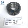 Buy cheap Excavator Parts Travel Motor Planet Gear Bearing Second Sun Gear For Excavator BOB331 from wholesalers