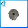 Buy cheap K9007390 Shaft Pinion For Doosan DX225 Excavator Final Drive Parts from wholesalers