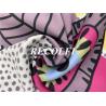 Buy cheap Quick Dry Athleisure Outfit Coolmax Lycra Xtra Life Fabric Recycled Stretch Nylon from wholesalers