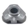 Buy cheap EC140 Hydraulic Excavator swing reduction gear 1st 2nd Stage from wholesalers