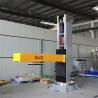 Buy cheap 100kg 2000mm 8s/Cycle Robotic Bag Palletizer Machine from wholesalers