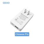 20V 2.25A USB A Fast Charger USB C 45W PD Adapter Charger JP US Plug