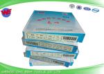 High Strength 0.18mm Wire EDM Consumables Greatwall EDM Molybdenum Wire
