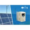 Buy cheap Frequency 0-3000HZ Solar Pump Inverter Led Display 380-415V Output Voltage from wholesalers