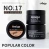 Buy cheap Colorful UV Resin Gel Polish Extension 56ML 20 Colors Odorless from wholesalers