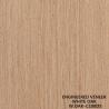 Buy cheap Fancy Recomposed Wood Veneer Sheets White Oak 108DS Lengthened 2500-3100mm For Decoration from wholesalers