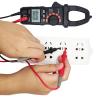 Buy cheap 400A AC 50Hz Digital Clamp Multimeter Automatic Measurement from wholesalers