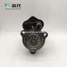 Buy cheap 24V 11T 7.8KW Starter Motor For CAE 000134F506 496-4960 from wholesalers