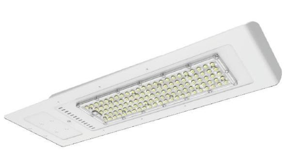 Buy cheap IP65 277V LED Street Light 120W 7200 Lumens Commercial Street Lights from wholesalers