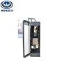 Buy cheap Fabric Light Box Advertising Parking Car Barrier Speed Adjustable Parking Boom Barrier from wholesalers