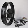 Buy cheap motorcycle gas engine kit 3000w motor from wholesalers