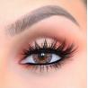 Buy cheap Coloured Prescription Brand Contact Lenses Honey Lens Colour Monthly from wholesalers