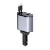 Buy cheap USB-C Output 5V/3A Fast Car Charger For 12-24V Rated Voltage Input from wholesalers