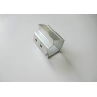 Buy cheap Anodized Aluminum Industrial Profile product