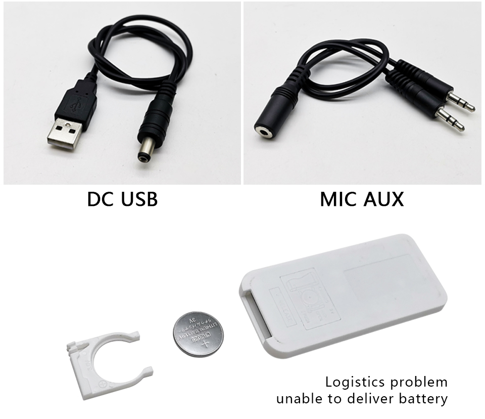 SP608E Bluetooth LED Strip Smart Controller Full Color 8CH Independent Signal