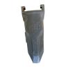 Buy cheap Komatsu Skid Loader Excavator Bucket Teeth Tips and Adapters Alloy Steel Material from wholesalers