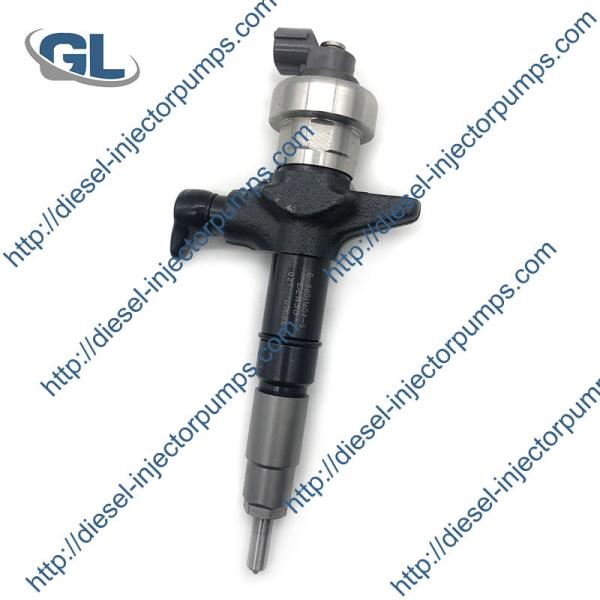 Buy cheap Denso Common Rail Fuel Injector 095000-6980 095000-6983 8-98011604-1 For ISUZU 4JJ1 from wholesalers