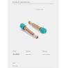 Buy cheap Jh-2083 Steel Minifix Spreading Bolts 40mm Furniture Hardware For Kd Furniture from wholesalers
