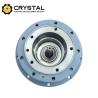 Buy cheap PC40-7 Excavator Hydraulic Gear Box Travel Gear Speed Reducer from wholesalers