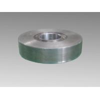 Buy cheap Large Diameter Forged Steel Flanges ASME / ASTM to Shipbuilding , Alloy Steel product