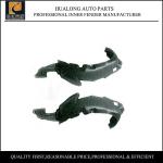 Buy cheap 07-10 Hyundai Elantra Avante Sedan Fender Liners Lining from wholesalers