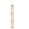 Buy cheap Janpanese Akari Rice Paper Lamp Nordic Noguchi Yong Pendant Lamp(WH-AP-599) from wholesalers