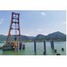 Buy cheap Pile Foundation Machine Electric AP90A Control Box Post Vibro Hammer Pile Driver from wholesalers
