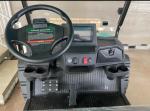 Powerful 60V 100AH Electric 4 Seater Golf Cart Driving Range Up To 90km