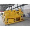 Buy cheap RMT100A Hydrocyclone Drilling Mud Desander 100m3/M Mud Slurry Recycling Machine from wholesalers