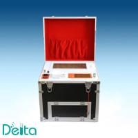 Buy cheap Bdv-I Hot Sale Transformer Oil Breakdown Voltage Test Kit product