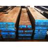 Buy cheap Wear Resistance QT Plastic Mold Steel Round Bar 1.2083 4Cr13 Length 3-6m from wholesalers