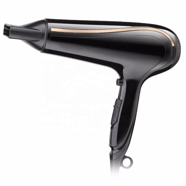 Buy cheap 2023 High Quality wholesale Hair Blow Dryer Lightweight Fast Dry Low Noise Ionic Hair Blower Concentrator hair drier from wholesalers