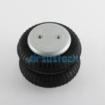 W01-M58-6105 WO1M586105 Firestone Air Bags Double Convoluted Rubber Air Bellow