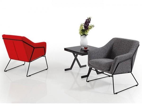 Buy cheap ODM Collaborative Office Furniture Seating Leisure Chair from wholesalers