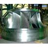 Buy cheap High Efficiency Stainless Steel Francis Turbine Runner with Water Head From 10m to 300m from wholesalers