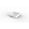Buy cheap OEM 15 watt PC Iphone 12 Mini Wireless Charger easy carrying from wholesalers