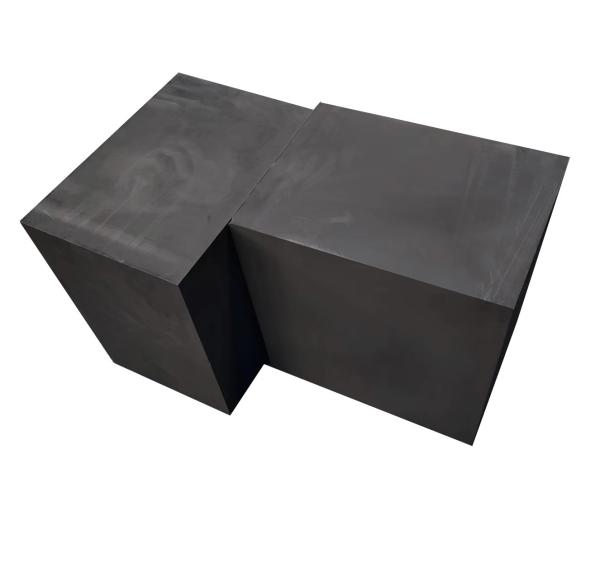 Buy cheap Good Quality Graphite blocks for EDM moulds from wholesalers