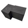 Buy cheap Good Quality Graphite blocks for EDM moulds from wholesalers