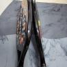 Buy cheap Carbon Fiber Padel Brasil Beach Tennis Rackets Paddle Soft EVA Face Raqueta With Carry Bags from wholesalers