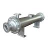 Buy cheap Tri Clamp Shell And Tube Condenser 316 Stainless Steel 20 Bar Cooler from wholesalers
