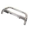 Buy cheap Stainless Steel Truck Grille Bar Bull Bumper For Hilux Revo Vigo from wholesalers